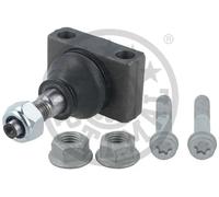 OPTIMAL Giunto di Supporto Guida Frontale per Smart Fortwo Coupe