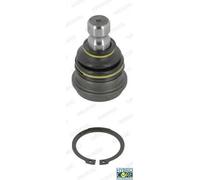 Perno braccio oscillante Assale anteriore HY-BJ-2629 MOOG per KIA HYUNDAI