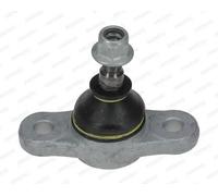 Perno braccio oscillante Assale anteriore HY-BJ-3977 MOOG per KIA HYUNDAI