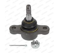 Perno braccio oscillante Assale anteriore HY-BJ-4747 MOOG per HYUNDAI GRANDEUR