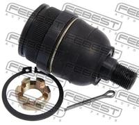 Perno braccio oscillante Assale anteriore inferiore 0120-333 FEBEST per TOYOTA