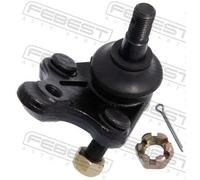 Perno braccio oscillante Assale anteriore inferiore 0120-405 FEBEST per TOYOTA