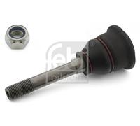 Perno braccio oscillante Assale anteriore inferiore 03822 FEBI BILSTEIN per BMW