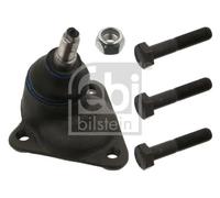 FEBI BILSTEIN Giunto di supporto testina braccio oscillante 04444 Anteriore