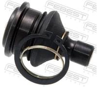 Perno braccio oscillante Assale anteriore inferiore 0520-DEF FEBEST per FORD