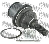 Perno braccio oscillante Assale anteriore inferiore 1020-TRBLOWF FEBEST per SAAB