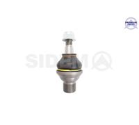 Perno braccio oscillante Assale anteriore inferiore 21681 SIDEM per BMW 7 5