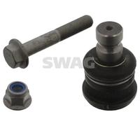 Perno braccio oscillante Assale anteriore inferiore 30 94 5941 SWAG per RENAULT