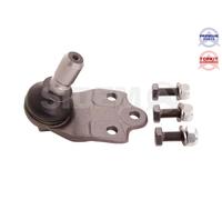 Perno braccio oscillante Assale anteriore inferiore 35080 SIDEM per ALFA ROMEO