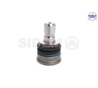 SIDEM 3884 Testina braccio oscillante