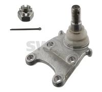 Perno braccio oscillante Assale anteriore inferiore 40 78 0008 SWAG per OPEL