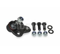 SPIDAN CHASSIS PARTS 45095 Braccio oscillante, sospensione ruota