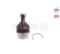 SIDEM 45386 Testina braccio oscillante