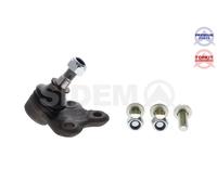 Perno braccio oscillante Assale anteriore inferiore 45888 SIDEM per TOYOTA