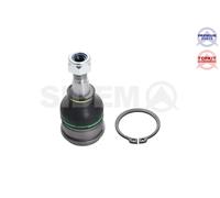SIDEM Testina braccio oscillante inferiore SKSL-0260310 per PEUGEOT 108