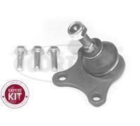 Perno braccio oscillante Assale anteriore inferiore 49399235 CORTECO per VW SEAT