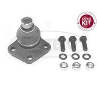 Perno braccio oscillante Assale anteriore inferiore 49399253 CORTECO per SKODA