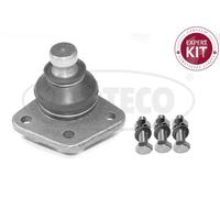 Perno braccio oscillante Assale anteriore inferiore 49400403 CORTECO per VW