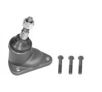 Corteco Testina braccio oscillante 49400741 Assale anteriore inferiore per VW