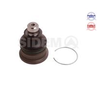 Perno braccio oscillante Assale anteriore inferiore 5289 SIDEM per RENAULT