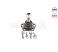 SIDEM 54085 Testina braccio oscillante