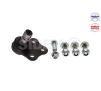 SIDEM 5487 Testina braccio oscillante