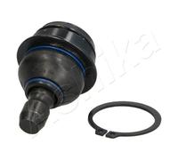 ASHIKA 73-0D-D02 Testina braccio oscillante per CHEVROLET SPARK (M300) Anteriore