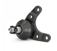 Perno braccio oscillante Assale anteriore inferiore 73328 JAPKO per FORD MAZDA