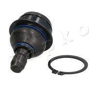 Perno braccio oscillante Assale anteriore inferiore 73D02 JAPKO per CHEVROLET