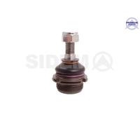 SIDEM Testina braccio oscillante 7989 sospensione anteriore per Peugeot 607/605/406/405