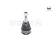 Perno braccio oscillante Assale anteriore inferiore 91081 SIDEM per CHRYSLER