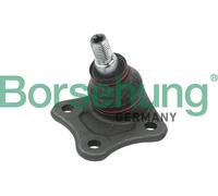 Perno braccio oscillante Assale anteriore inferiore B11336 Borsehung per AUDI VW