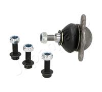 Perno braccio oscillante Assale anteriore inferiore BJ-010 JAPANPARTS per DACIA