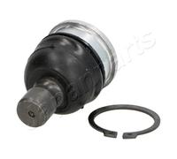 JAPANPARTS Giunto supporto guida BJ-135