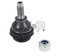 Perno braccio oscillante Assale anteriore inferiore S080044 GSP per CITROËN