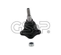 Perno braccio oscillante Assale anteriore inferiore S080209 GSP per RENAULT