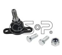 Perno braccio oscillante Assale anteriore inferiore S080245 GSP per VW