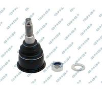 Perno braccio oscillante Assale anteriore inferiore S080275 GSP per JEEP