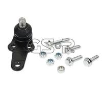 Perno braccio oscillante Assale anteriore inferiore S080620 GSP per FORD FOCUS I