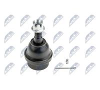 Perno braccio oscillante Assale anteriore inferiore ZSD-CH-011 NTY