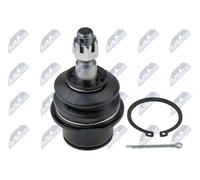 NTY Giunto di supporto / guida compatibile con CADILLAC ZSD-CH-030
