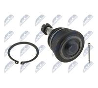 Perno braccio oscillante Assale anteriore inferiore ZSD-CH-033 NTY per LANCIA
