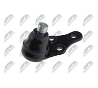 Perno braccio oscillante Assale anteriore inferiore ZSD-DW-040 NTY per DAEWOO
