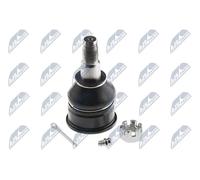 Perno braccio oscillante Assale anteriore inferiore ZSD-HD-020 NTY