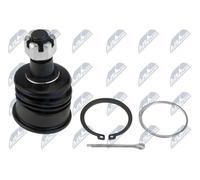 Perno braccio oscillante Assale anteriore inferiore ZSD-HD-027 NTY per HONDA