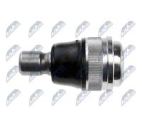 Perno braccio oscillante Assale anteriore inferiore ZSD-MZ-023 NTY per MAZDA 3
