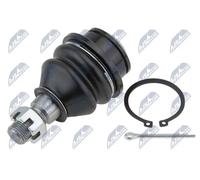 NTY Giunto di Supporto Guida Anteriore Inferiore per Nissan Patrol VI 5.6