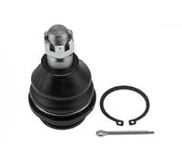 NTY Giunto di Supporto Guida Anteriore Inferiore per Nissan Patrol VI 5.6