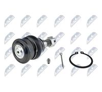Snoto di sospensione anteriore inferiore per TOYOTA | G61255, JAPBJ-205, JAPB...