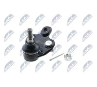 NTY ZSD-TY-065 Giunto di supporto / guida per TOYOTA,TOYOTA (FAW)
